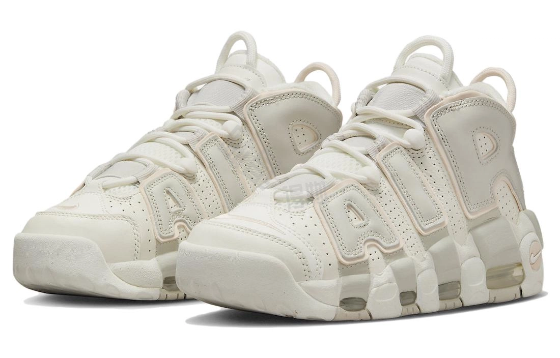 Nike Air More Uptempo