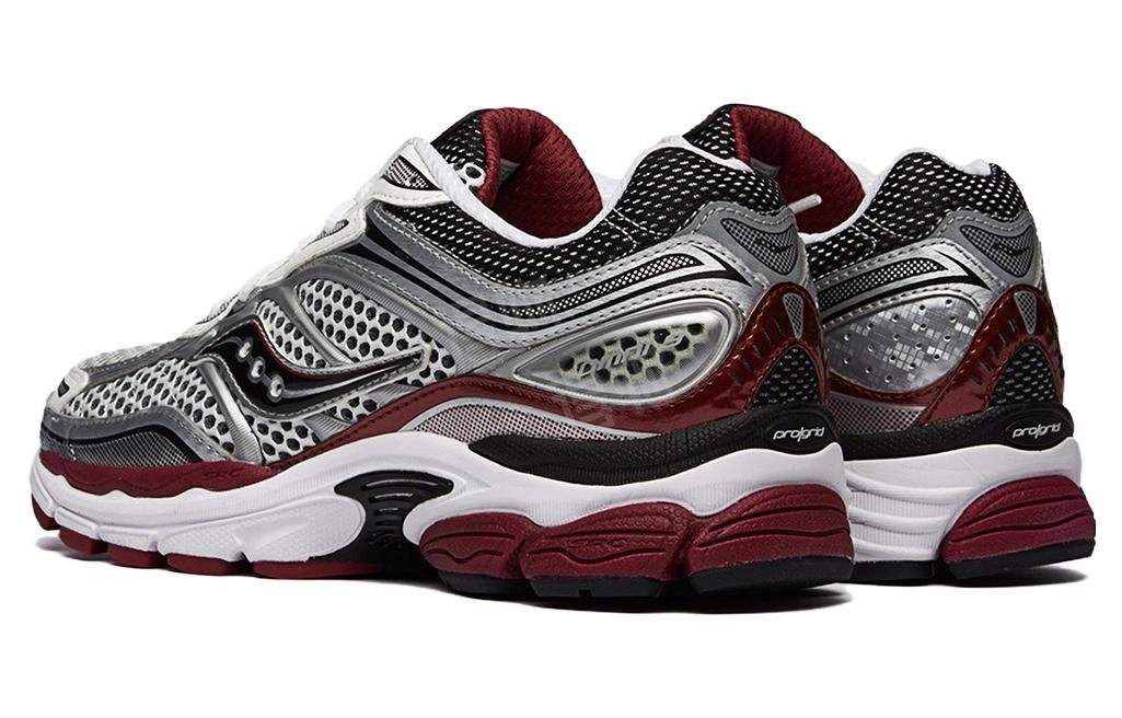 Saucony Pro Grid Omni 9