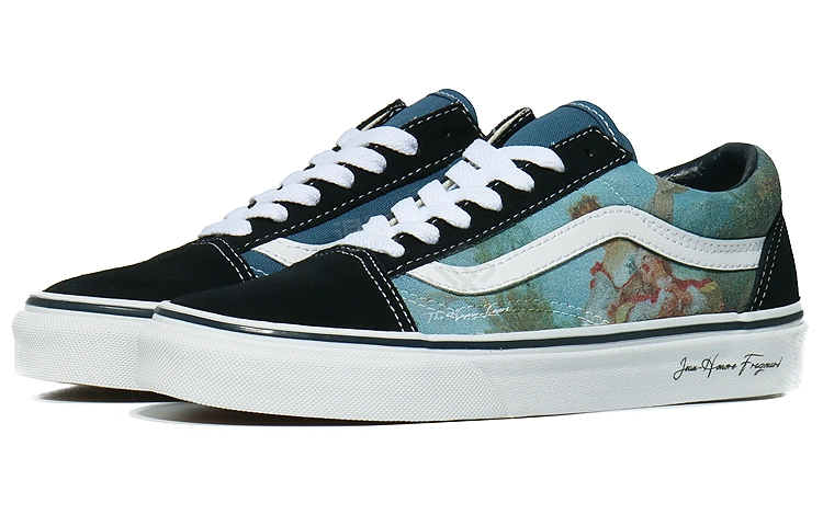 Vans Old Skool Navy