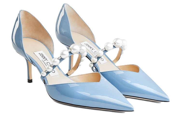 Jimmy Choo 6.5cm