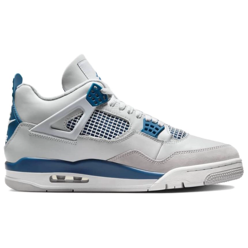 Jordan Air Jordan 4 "Military Blue" 2024