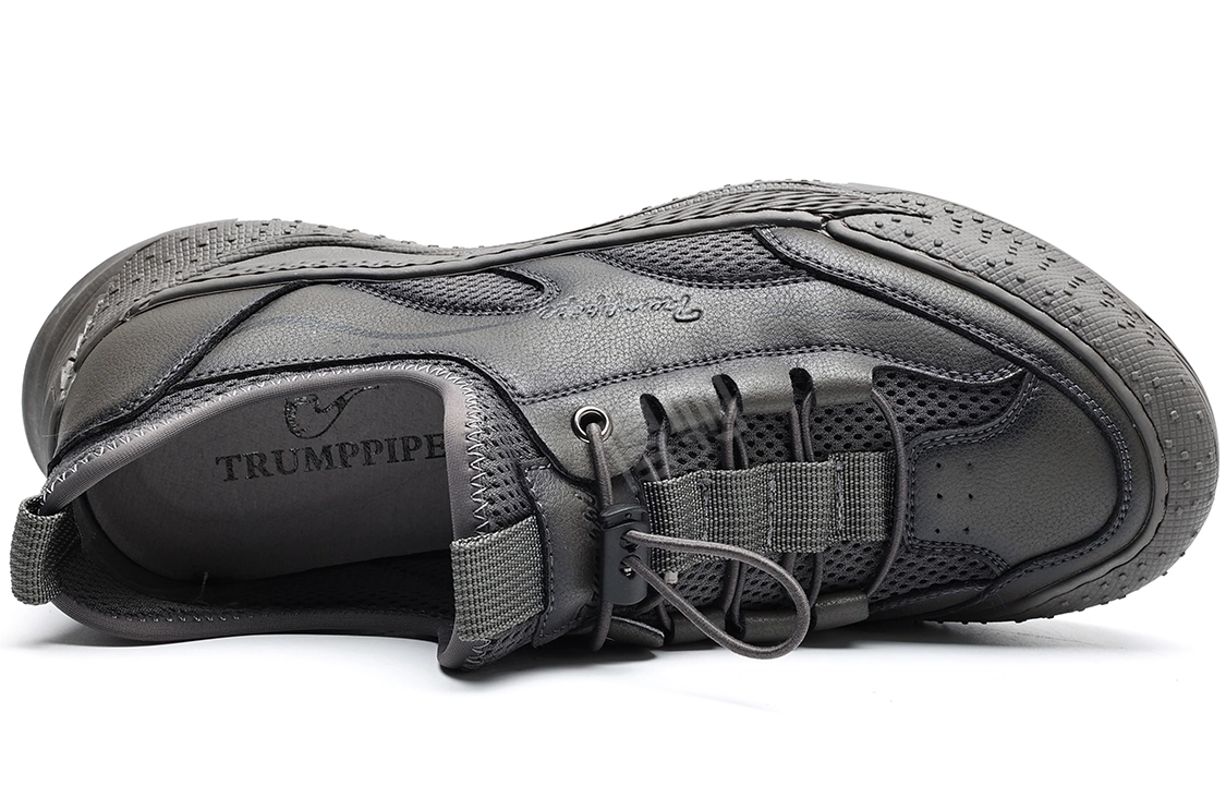 TRUMPPIPE