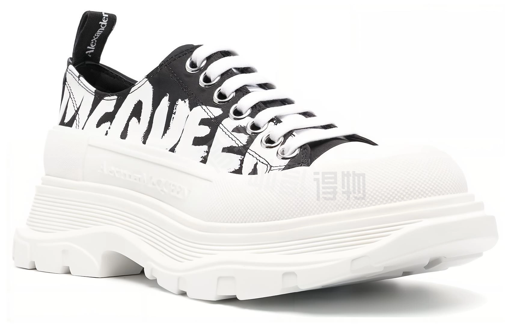 Alexander McQueen Tread Slick