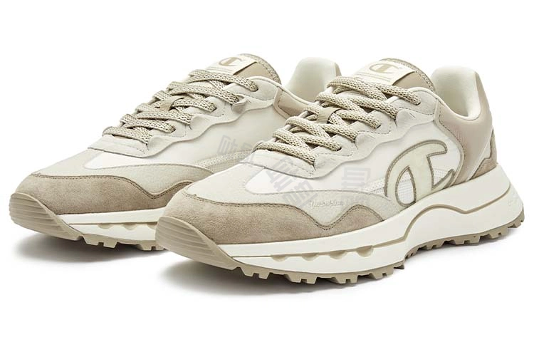 Champion Retro Sports LuxRunner 1