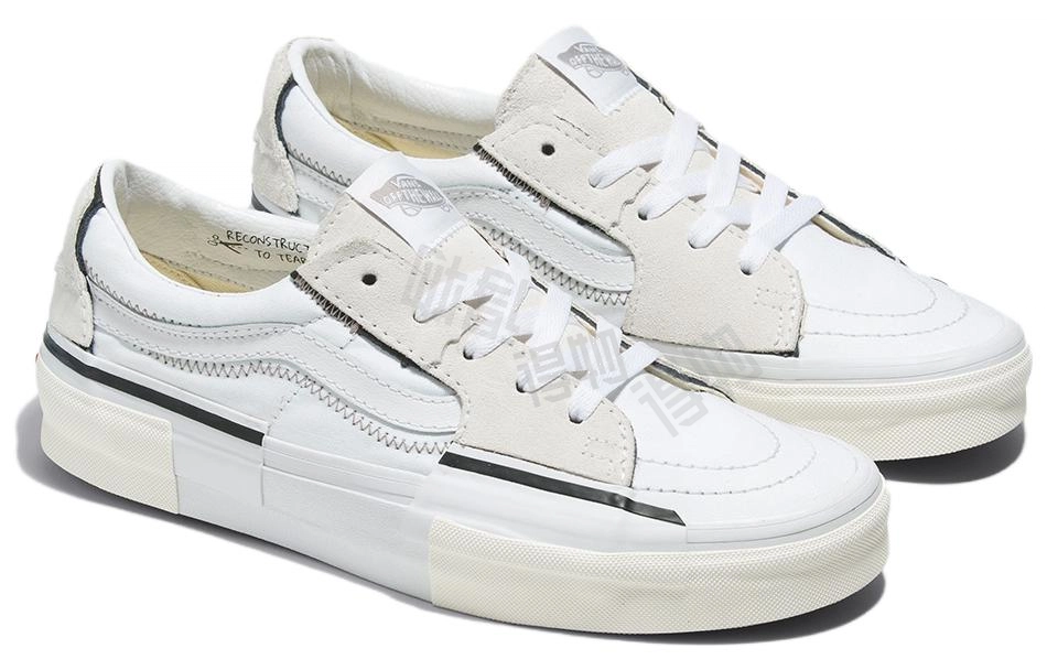 Vans SK8 LOW Reconstruct