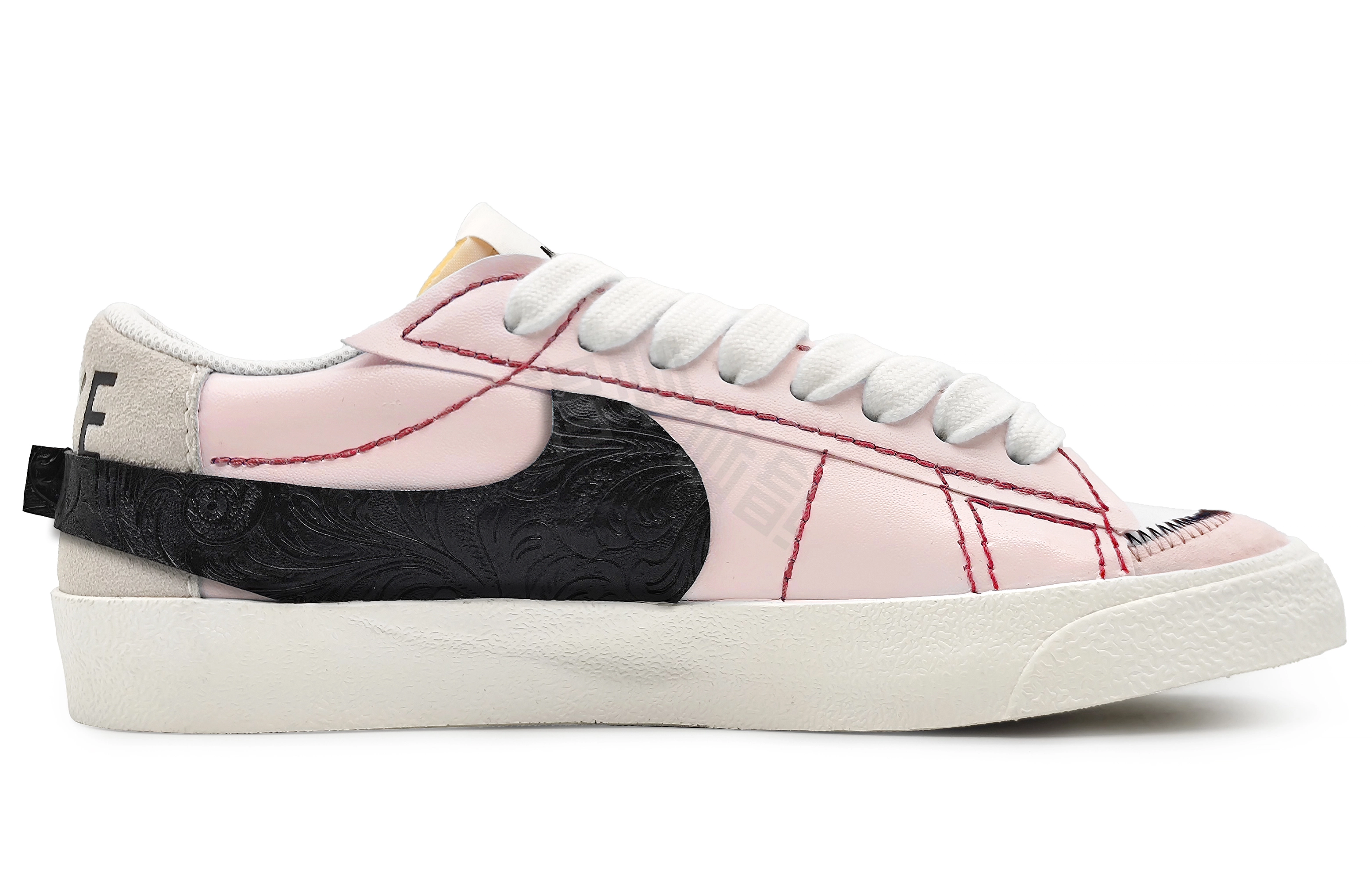 Nike Blazer Low 77 Jumbo