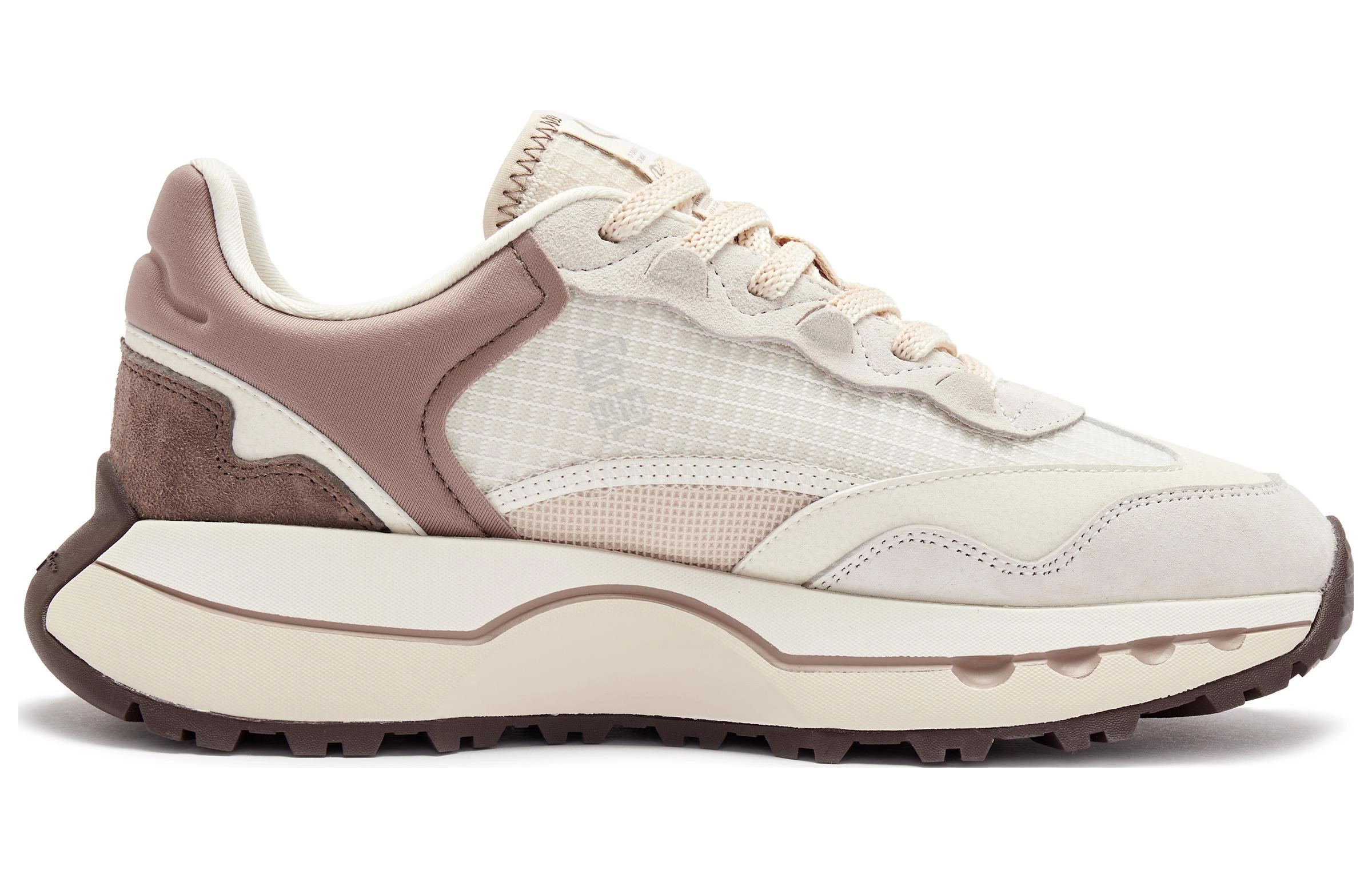 Champion Retro Sports LuxRunner 1