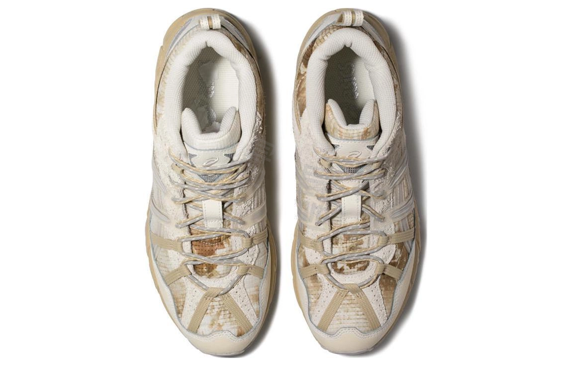 x Asics Gel-Sonoma 15-50