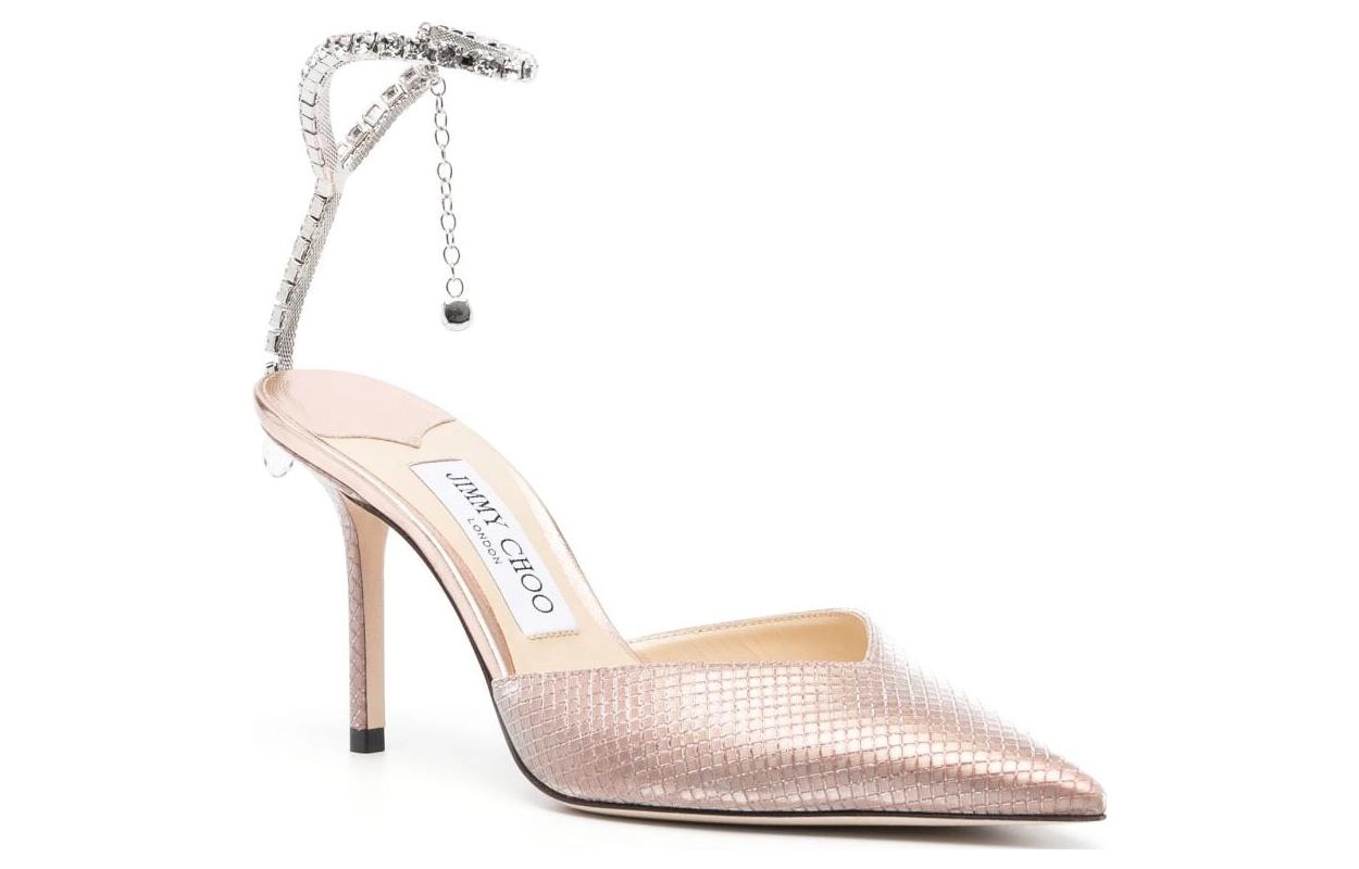 Jimmy Choo