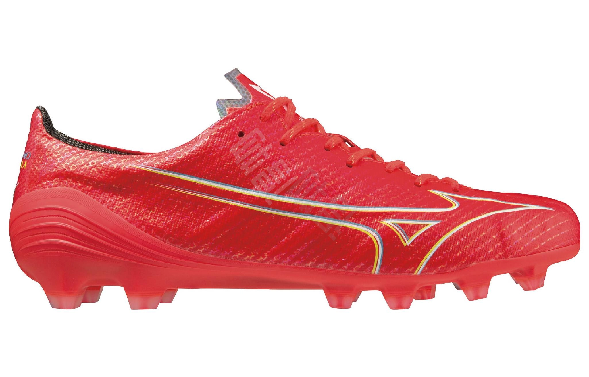 Mizuno Alpha Japan