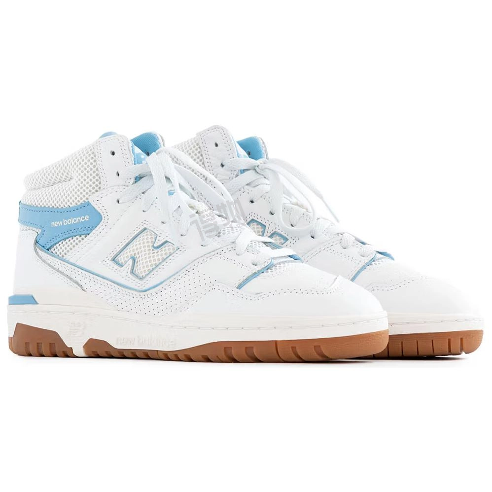 ALD x New Balance 650R
