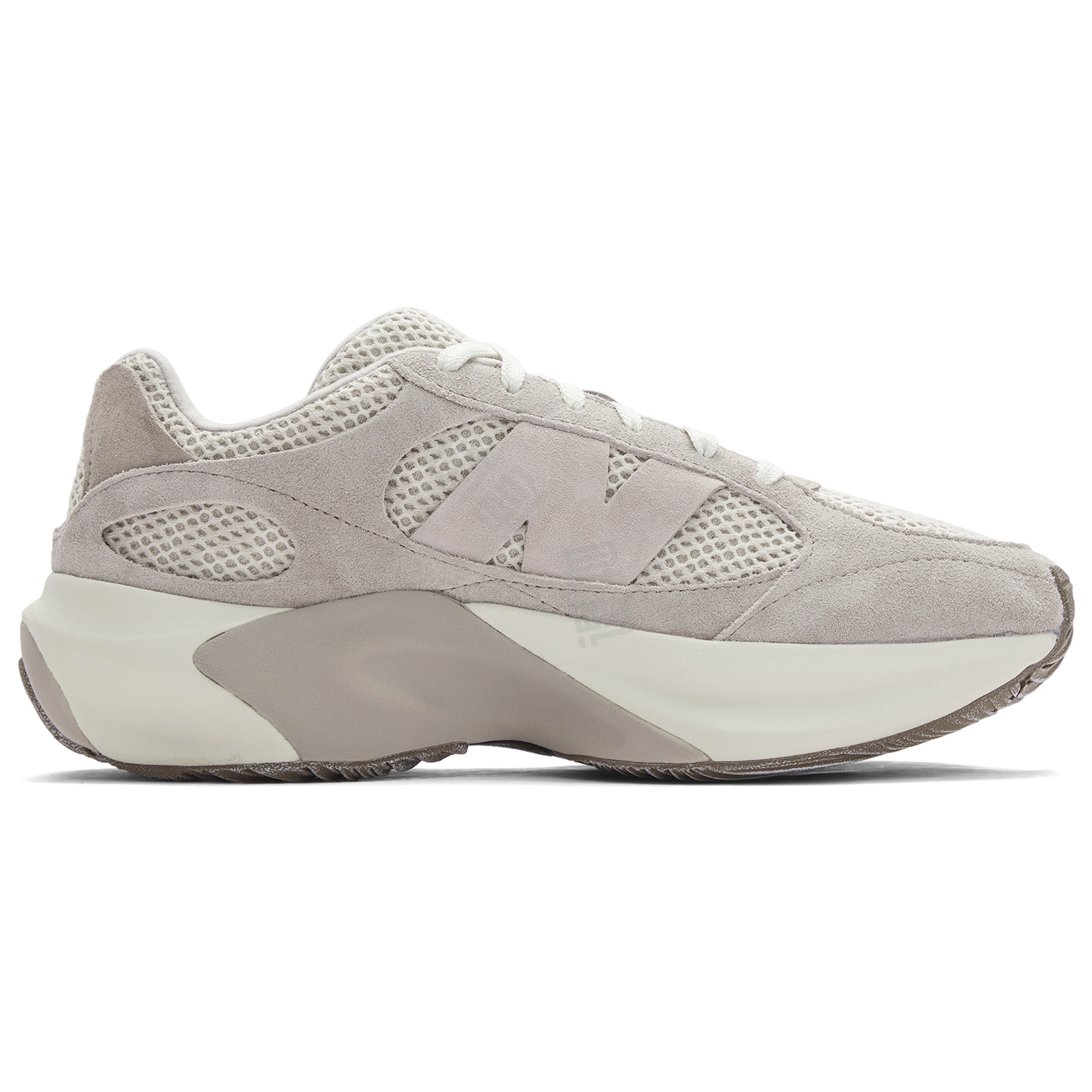 AURALEE x New Balance Warped Runner