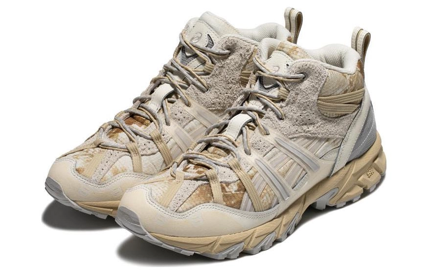x Asics Gel-Sonoma 15-50
