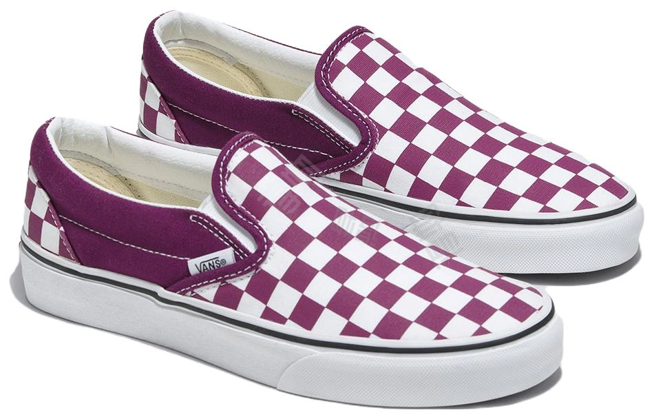 Vans Classic Slip-On