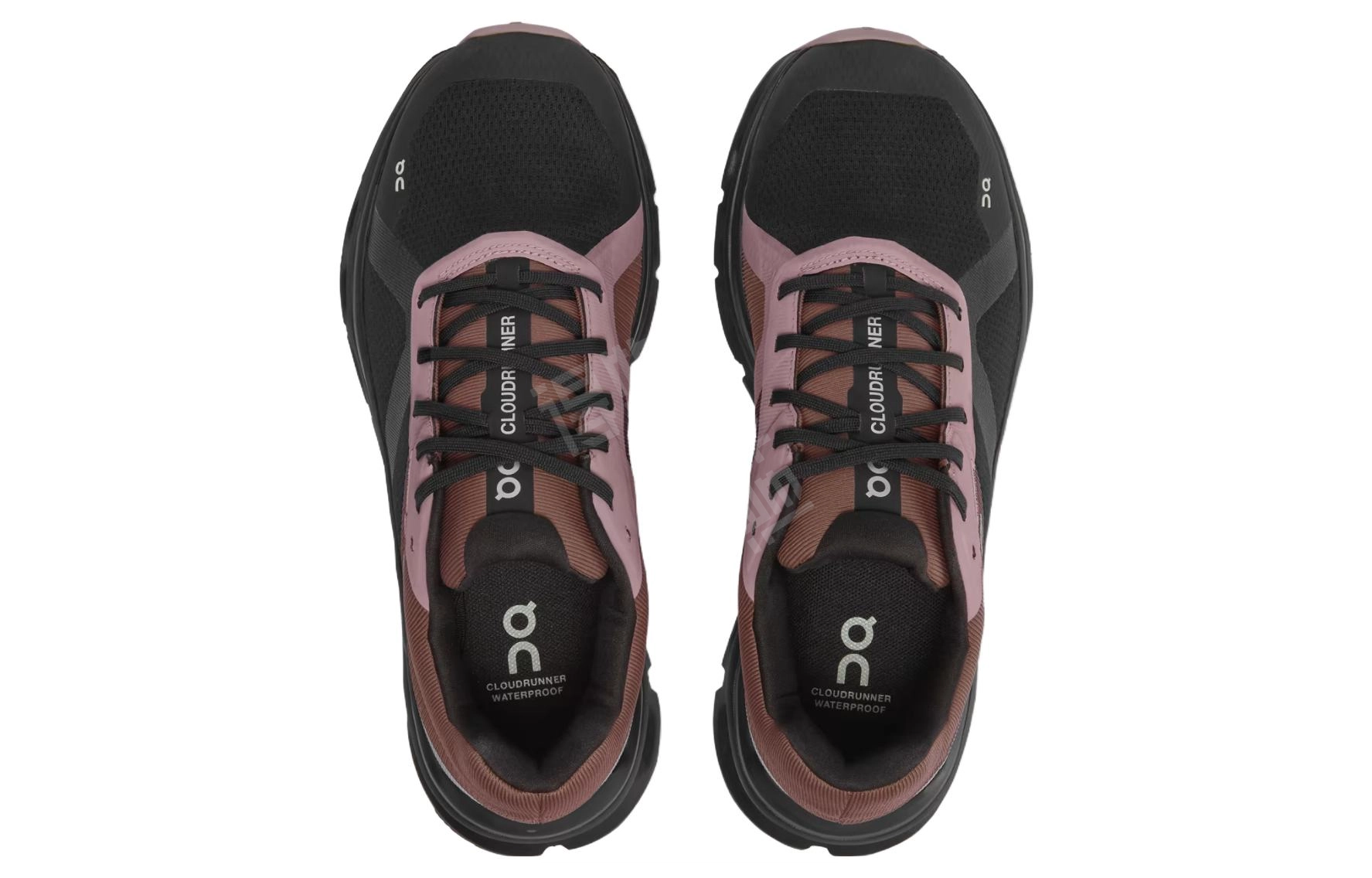 On Cloudrunner Waterproof