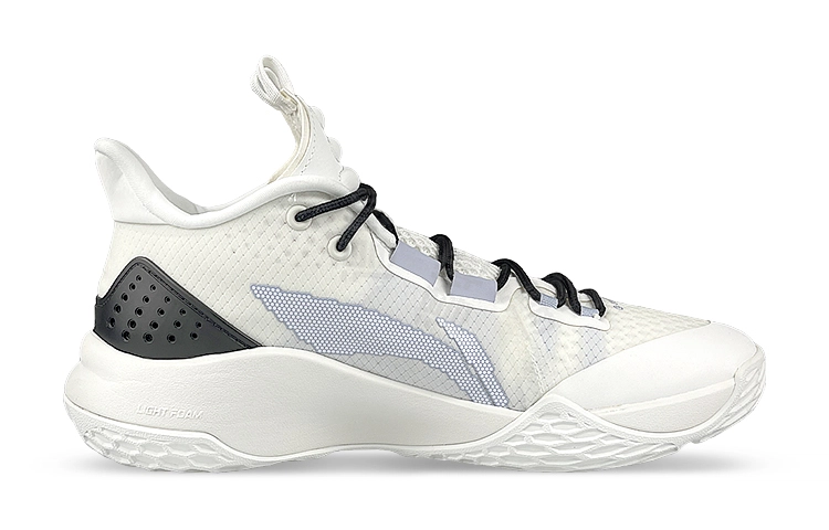 LiNing Combat Low
