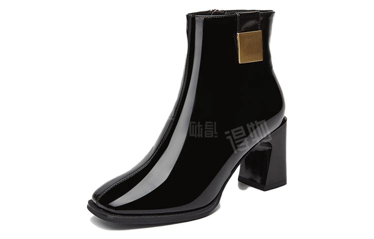 DAPHNE PU 7.5cm
