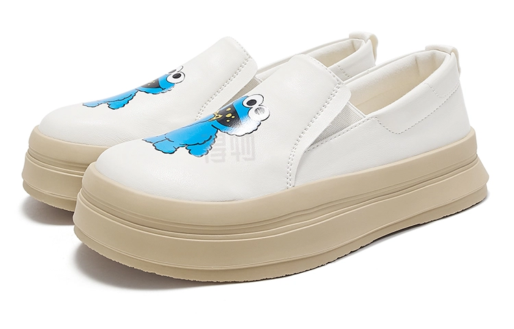 SESAME STREET x Feiyue