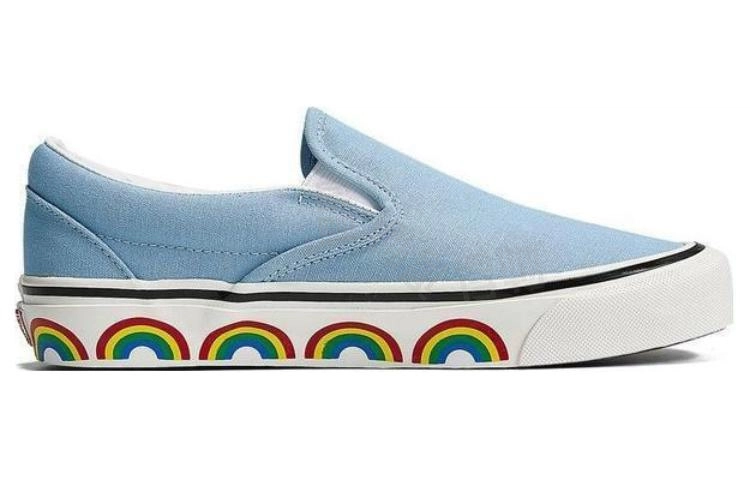 Vans slip-on Classic