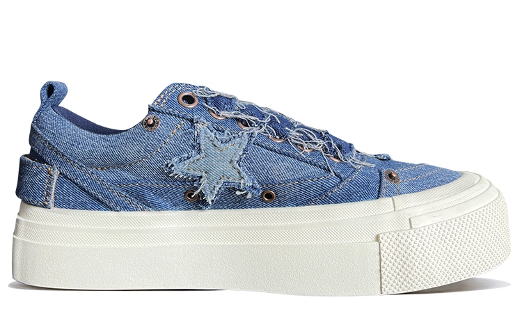 KAALIXTO "DENIM"