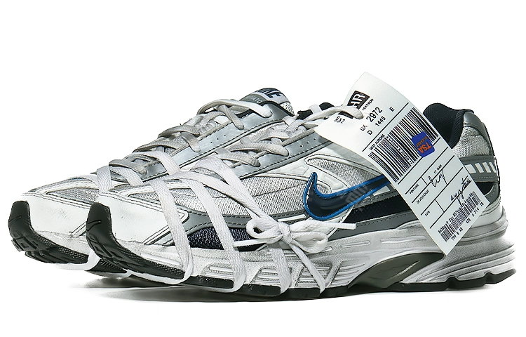 Nike Initiator