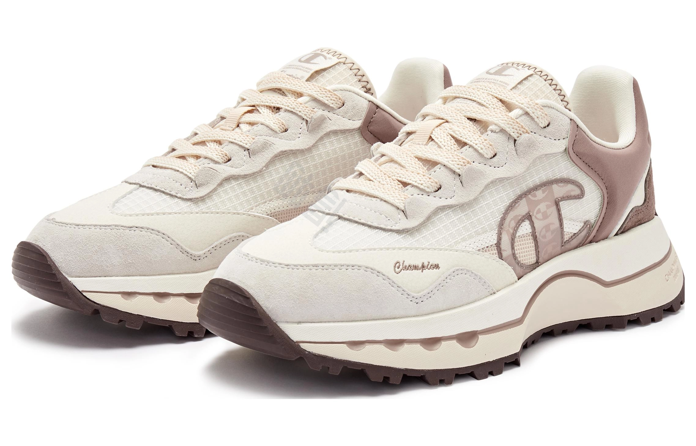 Champion Retro Sports LuxRunner 1