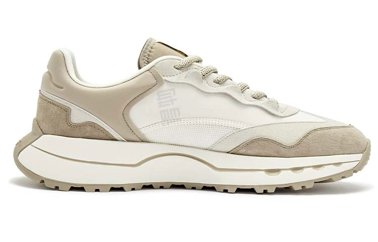 Champion Retro Sports LuxRunner 1