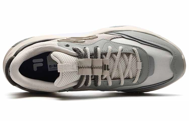 FILA FUSION