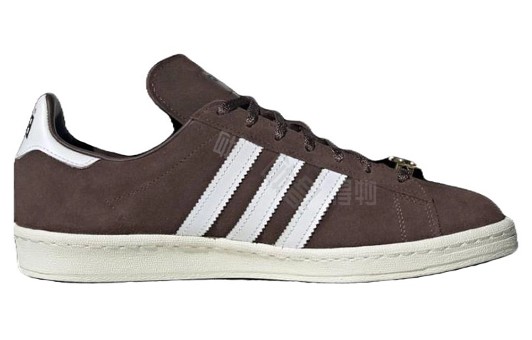 A BATHING APE x adidas originals Campus 80S