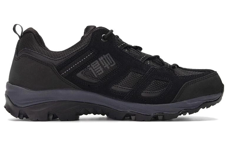 Jack Wolfskin Vojo 3 Texapore Low