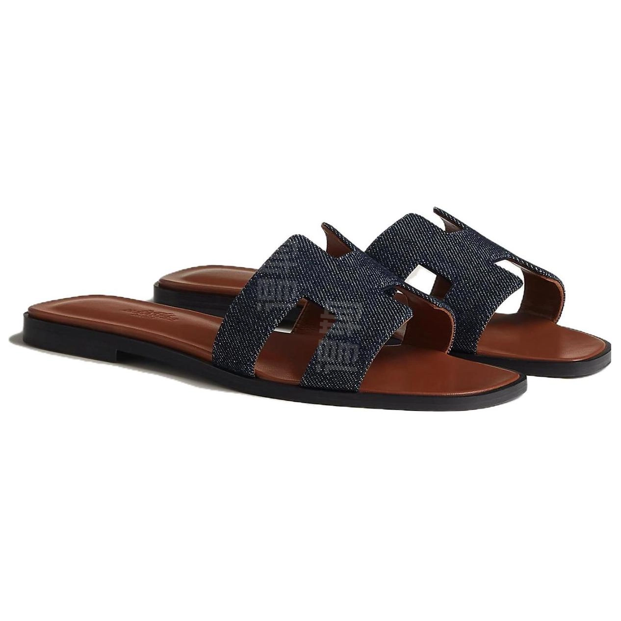 HERMES Oran