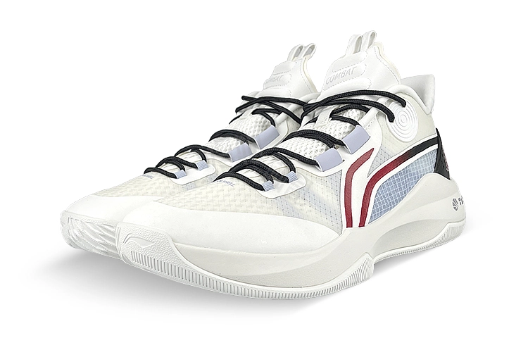 LiNing Combat Low