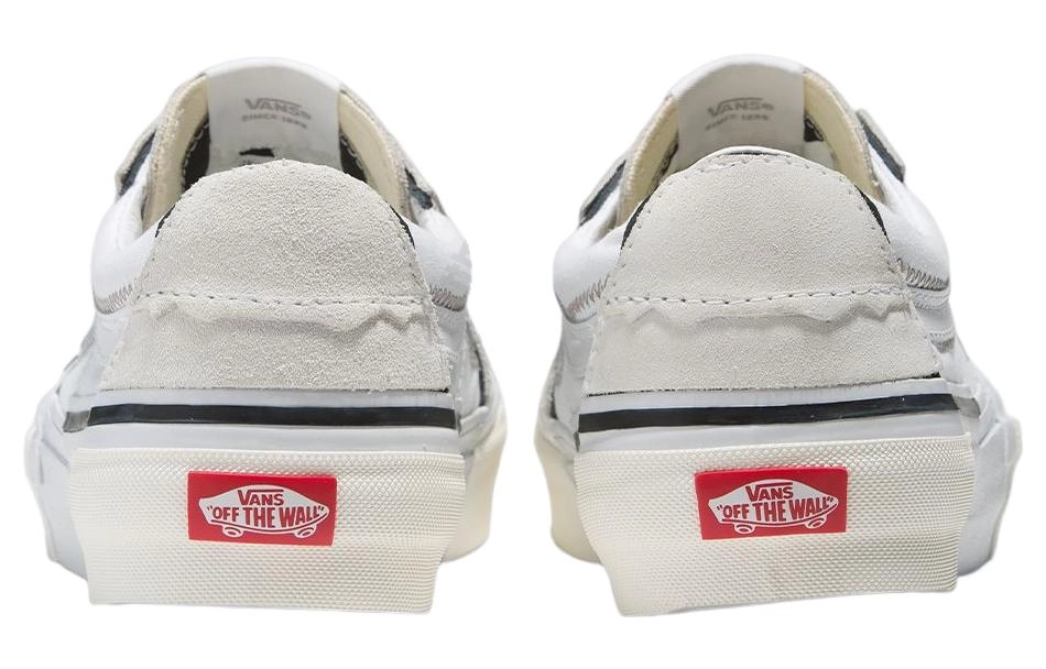 Vans SK8 LOW Reconstruct