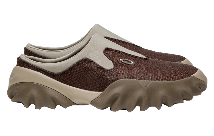 Oakley Factory Team Saw Mule