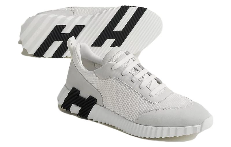 HERMES Bouncing