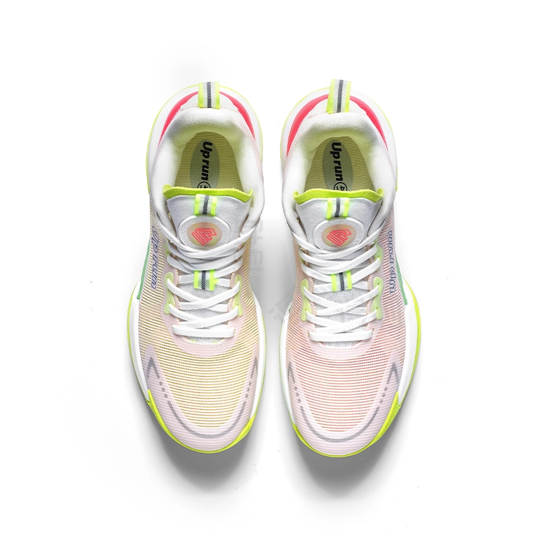Up run