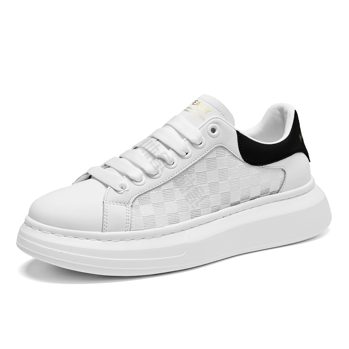 HLA PU 5cm