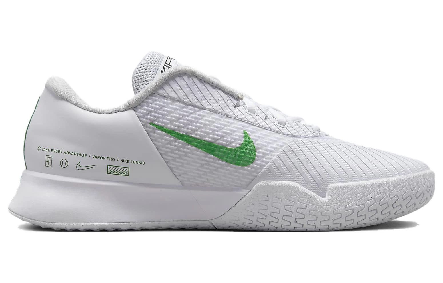 Nike Air Zoom Vapor Pro 2 Court