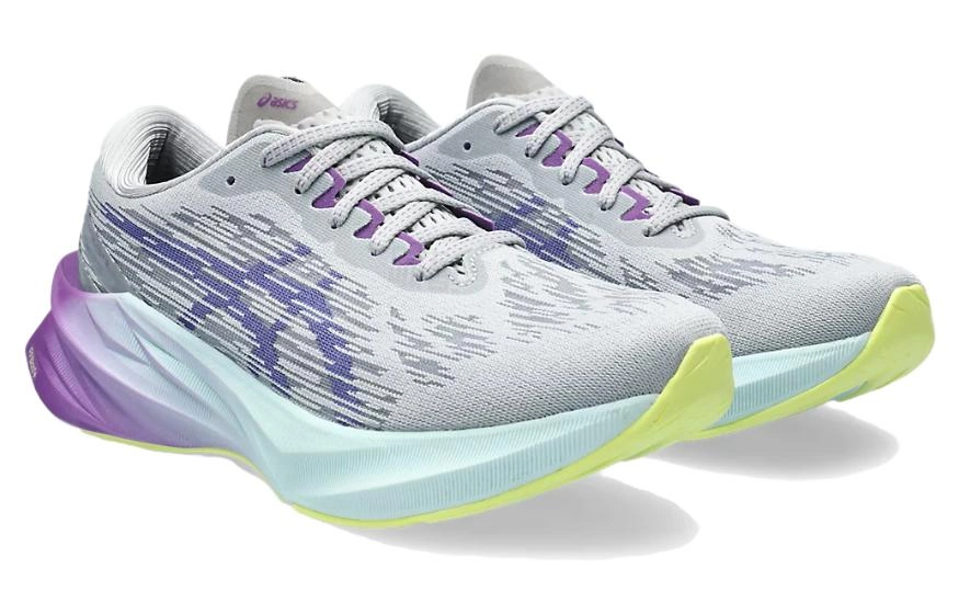 Asics Novablast 3