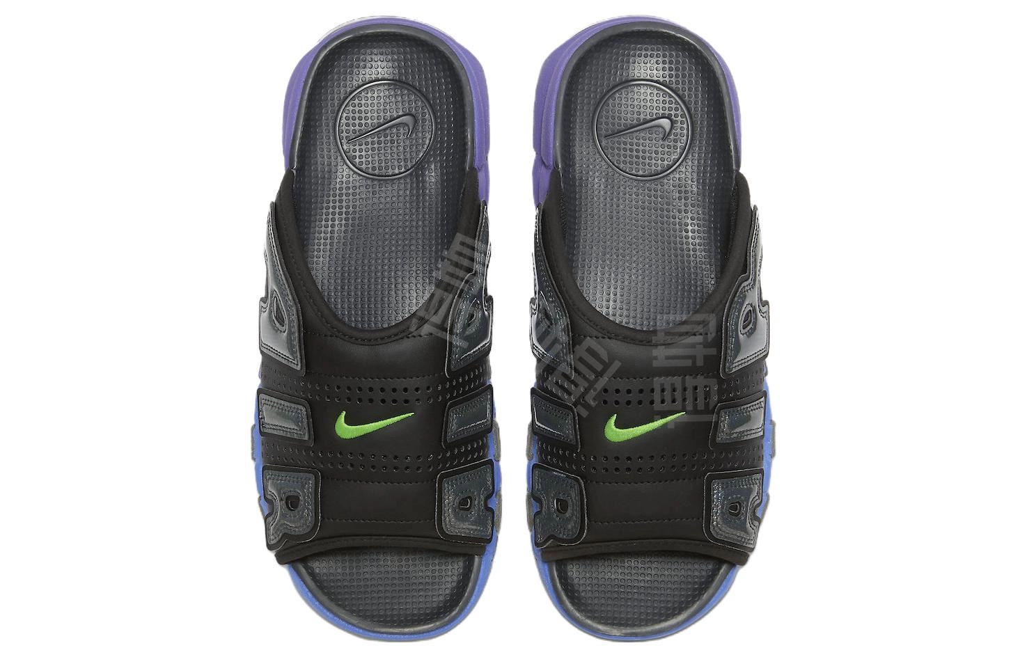 Nike Air More Uptempo