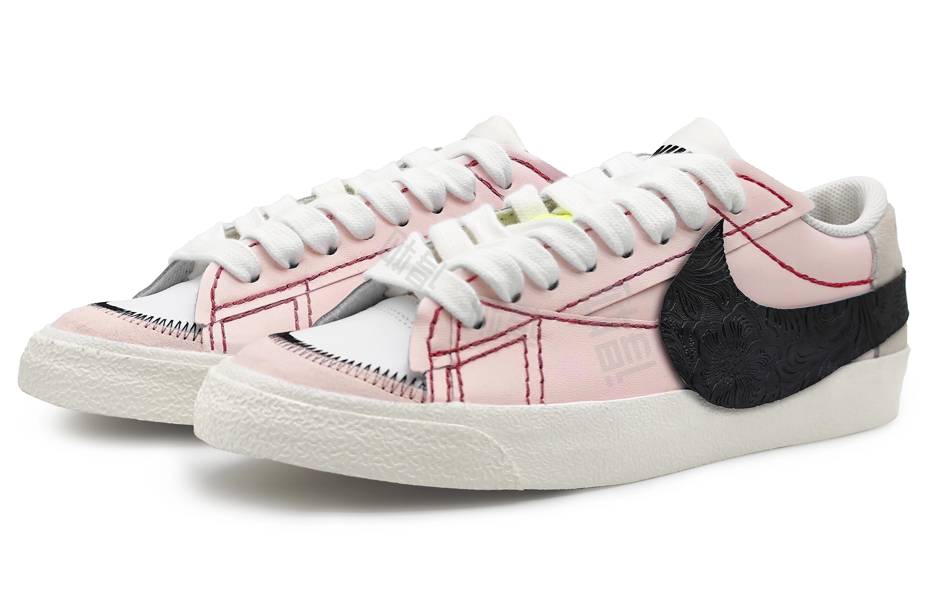 Nike Blazer Low 77 Jumbo