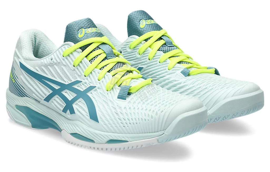 Asics Solution Speed FF 2