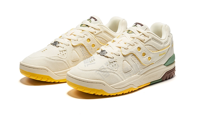 Saucony Cross 90