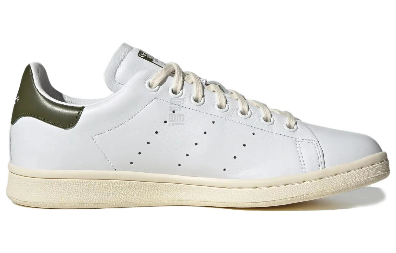 Highsnobiety x adidas originals StanSmith