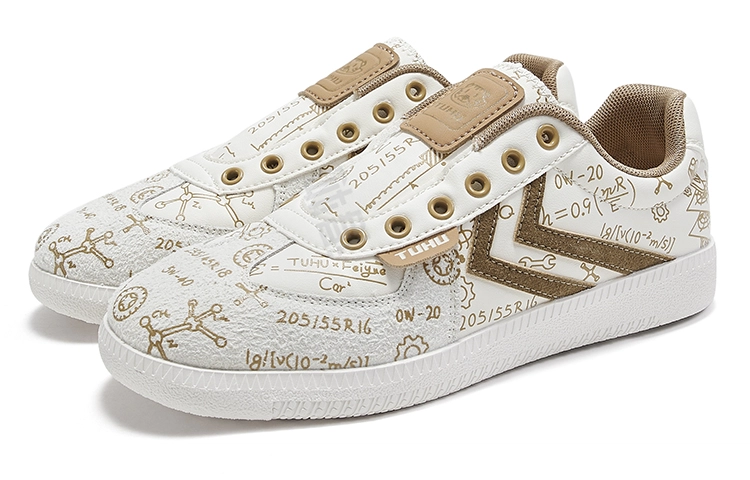 x Feiyue