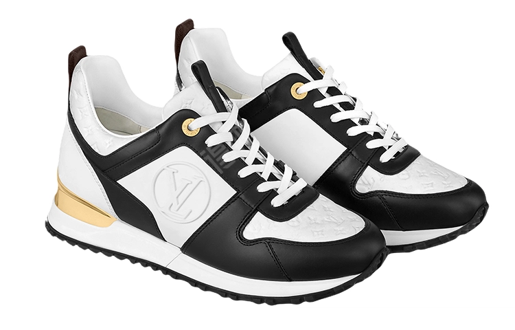 LOUIS VUITTON Run Away