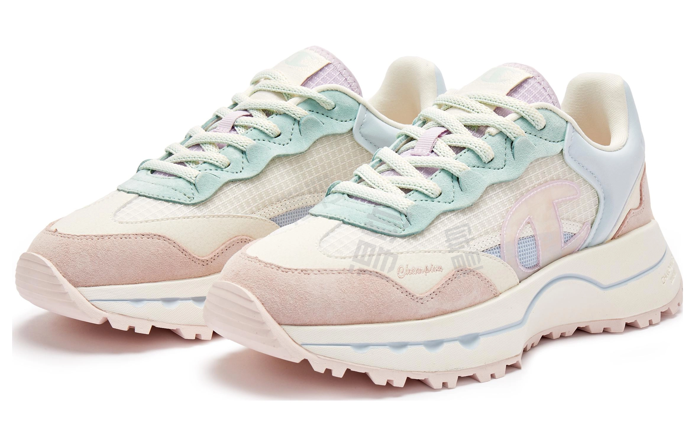 Champion Retro Sports LuxRunner 1