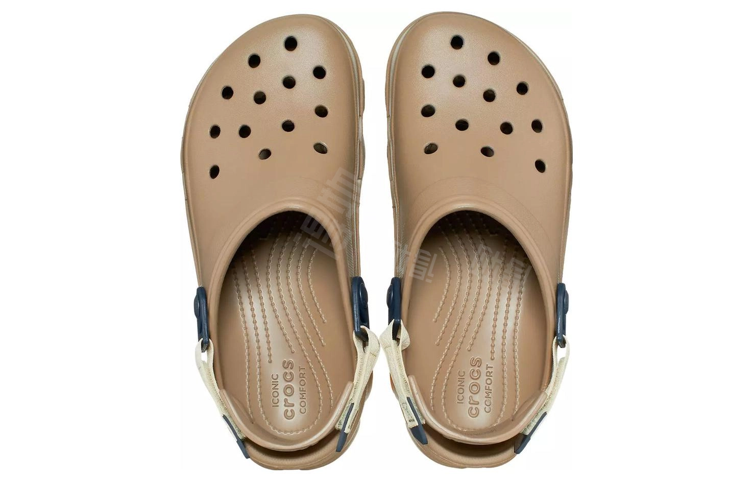 Crocs Classic clog All-Terrain