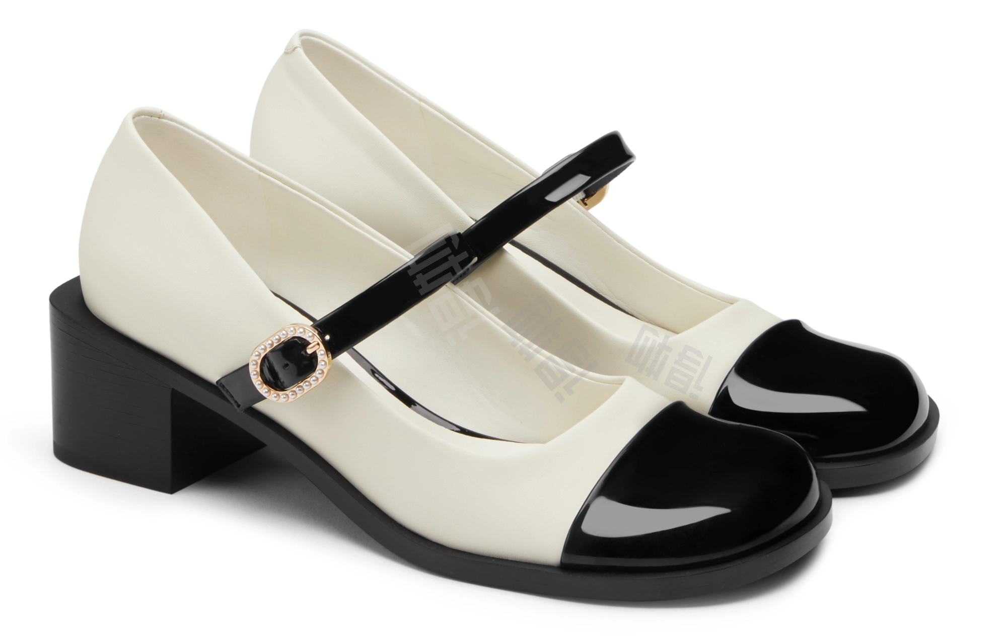 CHARLESKEITH PU 5.1cm