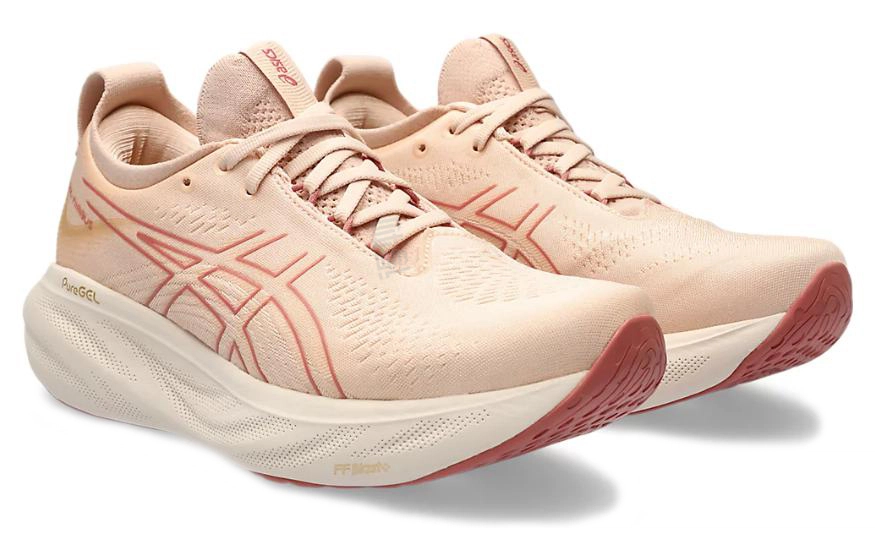 Asics GEL-Nimbus 25